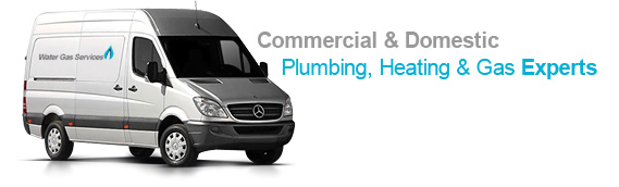 Commercial and domestic plumbing, heating and gas experts
